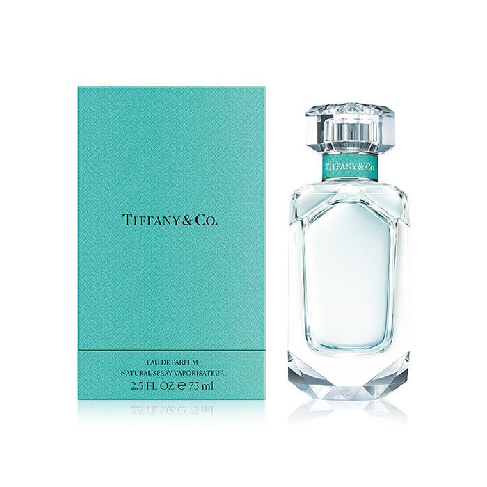 Tiffany & Co Eau De Parfum Spray 75ml