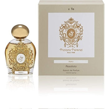 Tiziana Terenzi Adhil Assoluto Unisex Extrait De Parfum 100ml