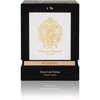 Tiziana Terenzi Al Contrario Unisex Extrait De Parfum 50ml