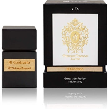 Tiziana Terenzi Al Contrario Unisex Extrait De Parfum 50ml