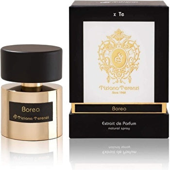 Tiziana Terenzi Borea Unisex Extrait De Parfum 100ml