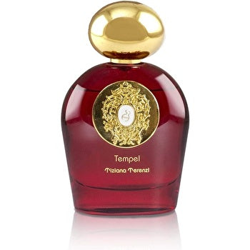 Tiziana Terenzi Comet Collection Tempel Unisex Extrait De Parfum 100ml
