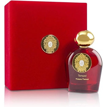 Tiziana Terenzi Comet Collection Tempel Unisex Extrait De Parfum 100ml