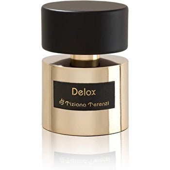 Tiziana Terenzi Delox Unisex Extrait De Parfum 100ml