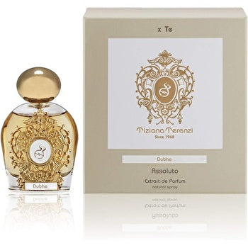 Tiziana Terenzi Dubhe Assoluto Unisex Extrait De Parfum 100ml