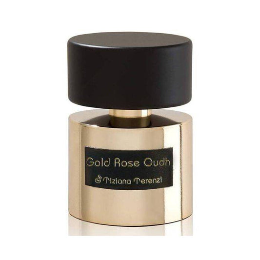 Tiziana Terenzi Gold Rose Oudh Unisex Extrait De Parfum 100ml
