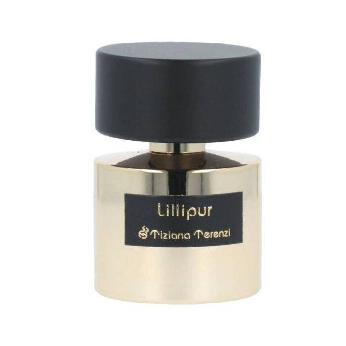 Tiziana Terenzi Lillipur Unisex Extrait De Parfum 100ml