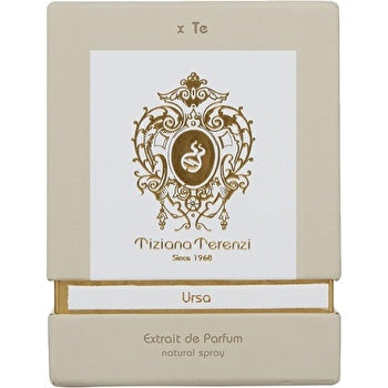 Tiziana Terenzi Luna Collection Ursa Unisex Extrait De Parfum 100ml