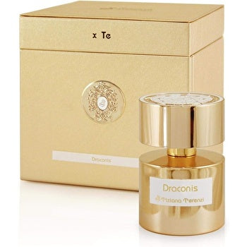 Tiziana Terenzi Luna Star Collection Draconis Unisex Extrait De Parfum 100ml
