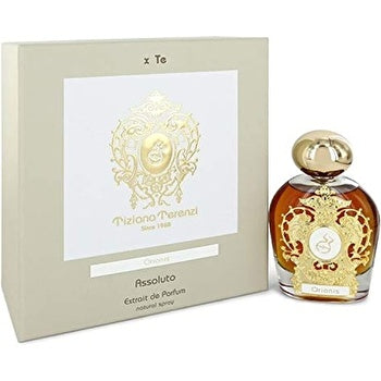 Tiziana Terenzi Orionis Assoluto Unisex Extrait De Parfum 100ml