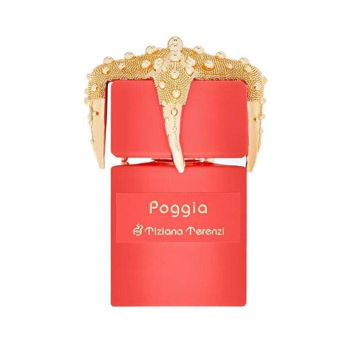 Tiziana Terenzi Sea Stars Collection Poggia Unisex Extrait De Parfum 100ml