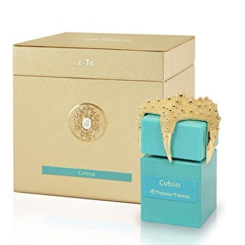 Tiziana Terenzi Sea Stars Collection Cubia Unisex Extrait De Parfum 100ml