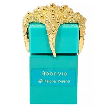 Tiziana Terenzi Sea Stars Collection Abbrivio Unisex Extrait De Parfum 100ml