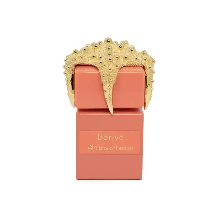 Tiziana Terenzi Sea Stars Collection Deriva Unisex Extrait De Parfum 100ml