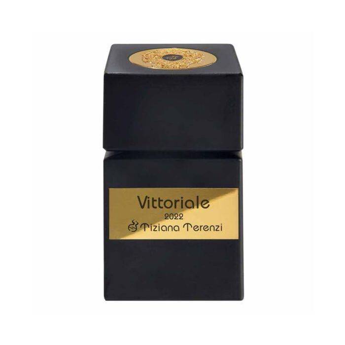Tiziana Terenzi Anniversary Collection Vittoriale Unisex Extrait De Parfum 100ml