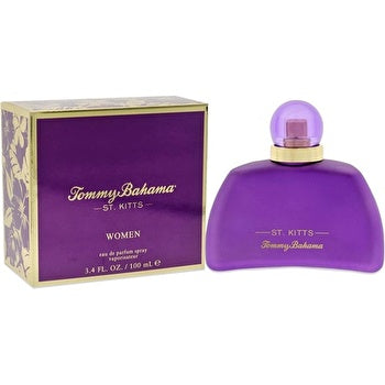 Tommy Bahama St Kitts Woman Eau De Parfum 100ml