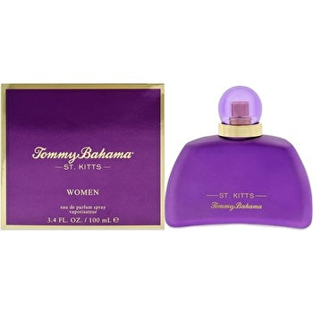 Tommy Bahama St Kitts Woman Eau De Parfum 100ml