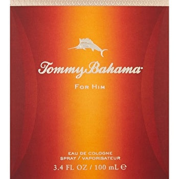 Tommy Bahama Man Eau De Tologne 100ml