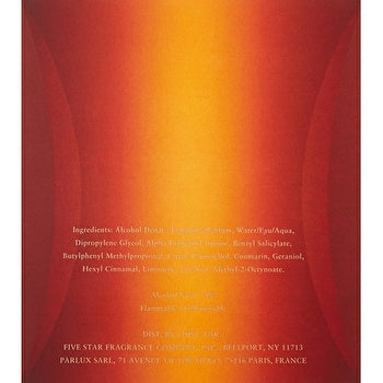 Tommy Bahama Man Eau De Tologne 100ml