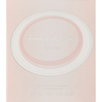 Tommy Bahama Woman Eau De Parfum 100ml