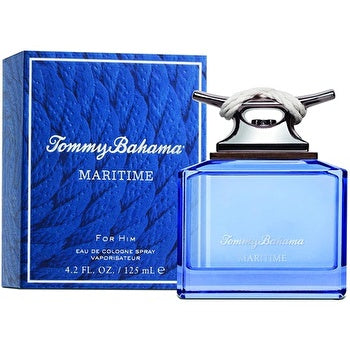 Tommy Bahama Maritime For Him Man Eau De Tologne 125ml