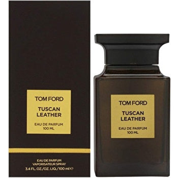 Tom Ford Tuscan Leather Unisex Eau De Parfum 100ml