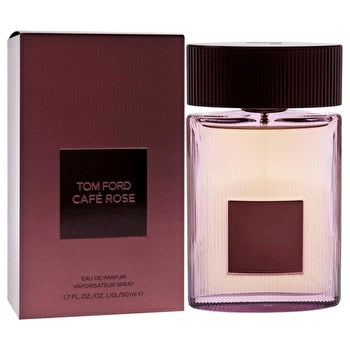 Tom Ford Cafe Rose 2023 Woman Eau De Parfum 50ml