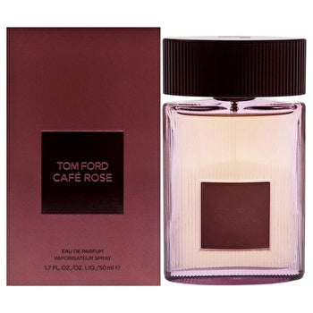 Tom Ford Cafe Rose 2023 Woman Eau De Parfum 50ml