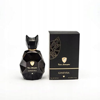Tonino Lamborghini Ginevra Black Woman Eau De Parfum 50ml