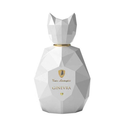 Tonino Lamborghini Ginevra White Woman Eau De Parfum 50ml