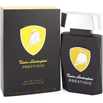 Tonino Lamborghini Prestigio Man Eau De Toilette 75ml