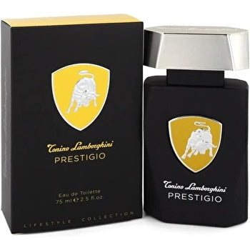 Tonino Lamborghini Prestigio Man Eau De Toilette 75ml