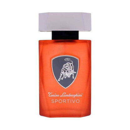 Tonino Lamborghini Sportivo Man Eau De Toilette 200ml