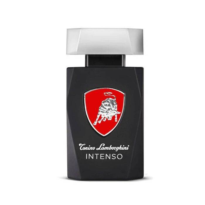 Tonino Lamborghini Intenso Man Eau De Toilette 75ml