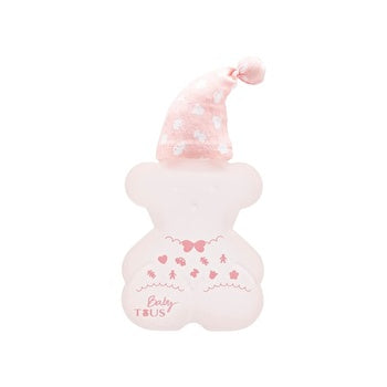 Tous Baby Pink Friends Woman Eau De Tologne 100ml