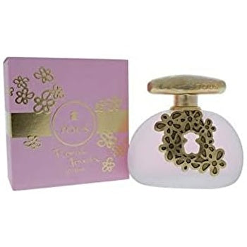 Tous Floral Touch So Fresh Woman Eau De Toilette 100ml