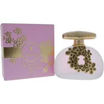 Tous Floral Touch So Fresh Woman Eau De Toilette 100ml
