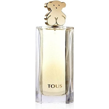 Tous Gold Woman Eau De Parfum 90ml
