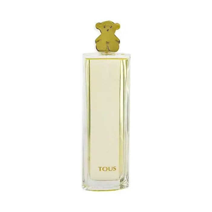 Tous Gold Woman Eau De Parfum 90ml