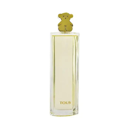 Tous Gold Woman Eau De Parfum 90ml
