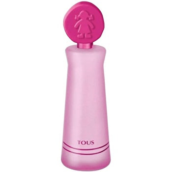 Tous Kids Girl Woman Eau De Toilette 100ml