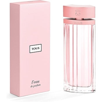 Tous L'eau Woman Eau De Parfum 90ml