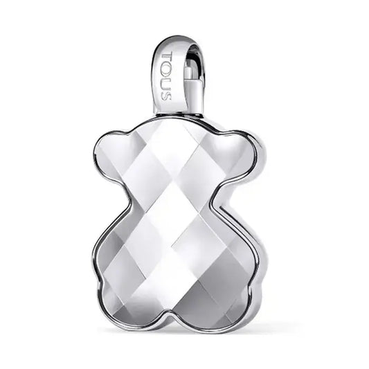 Tous Loveme The Silver Woman Parfum 90ml