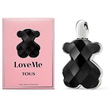 Tous Loveme The Silver Woman Parfum 90ml