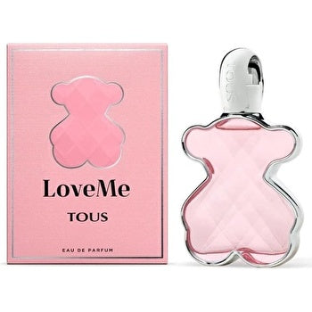 Tous Loveme Woman Eau De Parfum 90ml