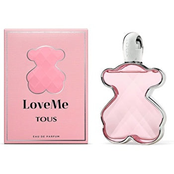 Tous Loveme Woman Eau De Parfum 90ml