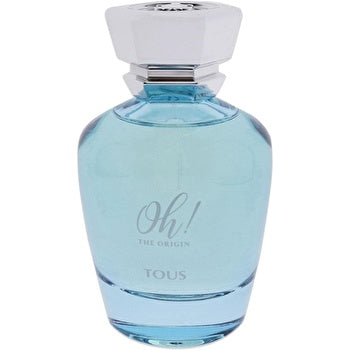 Tous Oh! The Origin Woman Eau De Toilette 100ml
