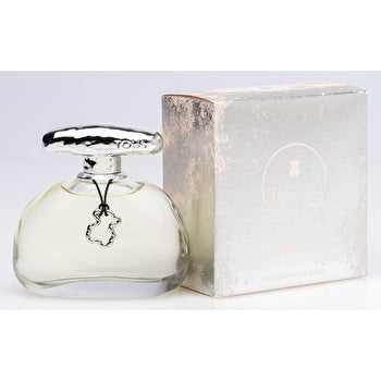 Tous The Luminous Gold Woman Eau De Toilette 100ml