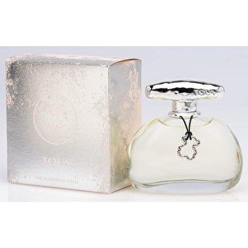 Tous The Luminous Gold Woman Eau De Toilette 100ml
