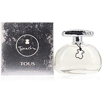 Tous The Luminous Gold Woman Eau De Toilette 100ml